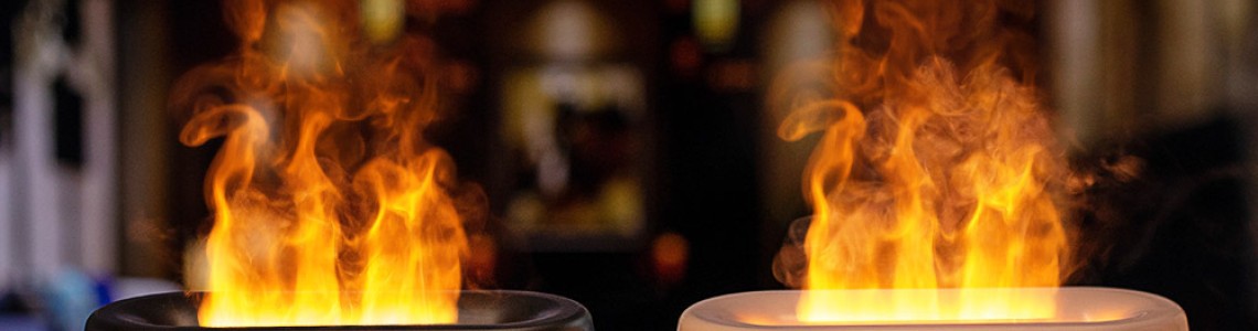 Aromatherapy Diffusers